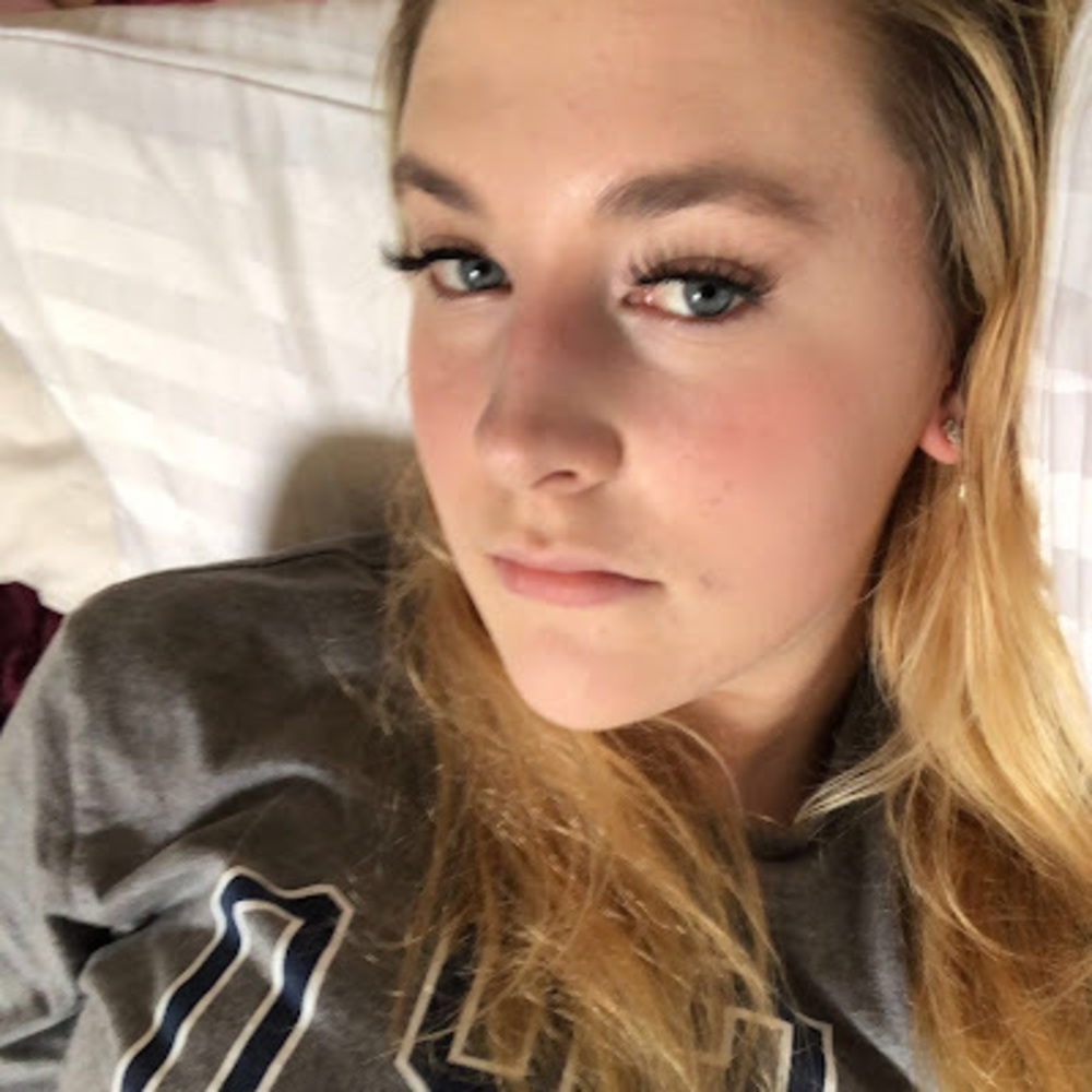 Meet your Posher, Delayna